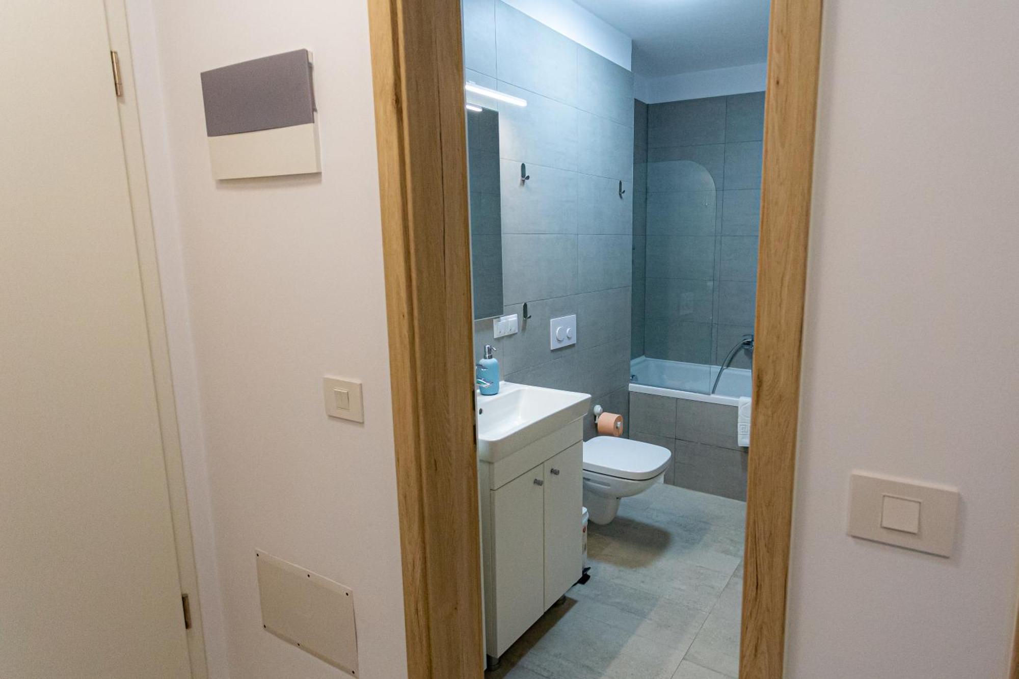 Apart B&V 203 Coresi - Elegant Mountain Retreat Braşov Extérieur photo